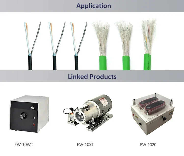 Многофункциональная автоматическая машина для скручивания плетеной проволоки