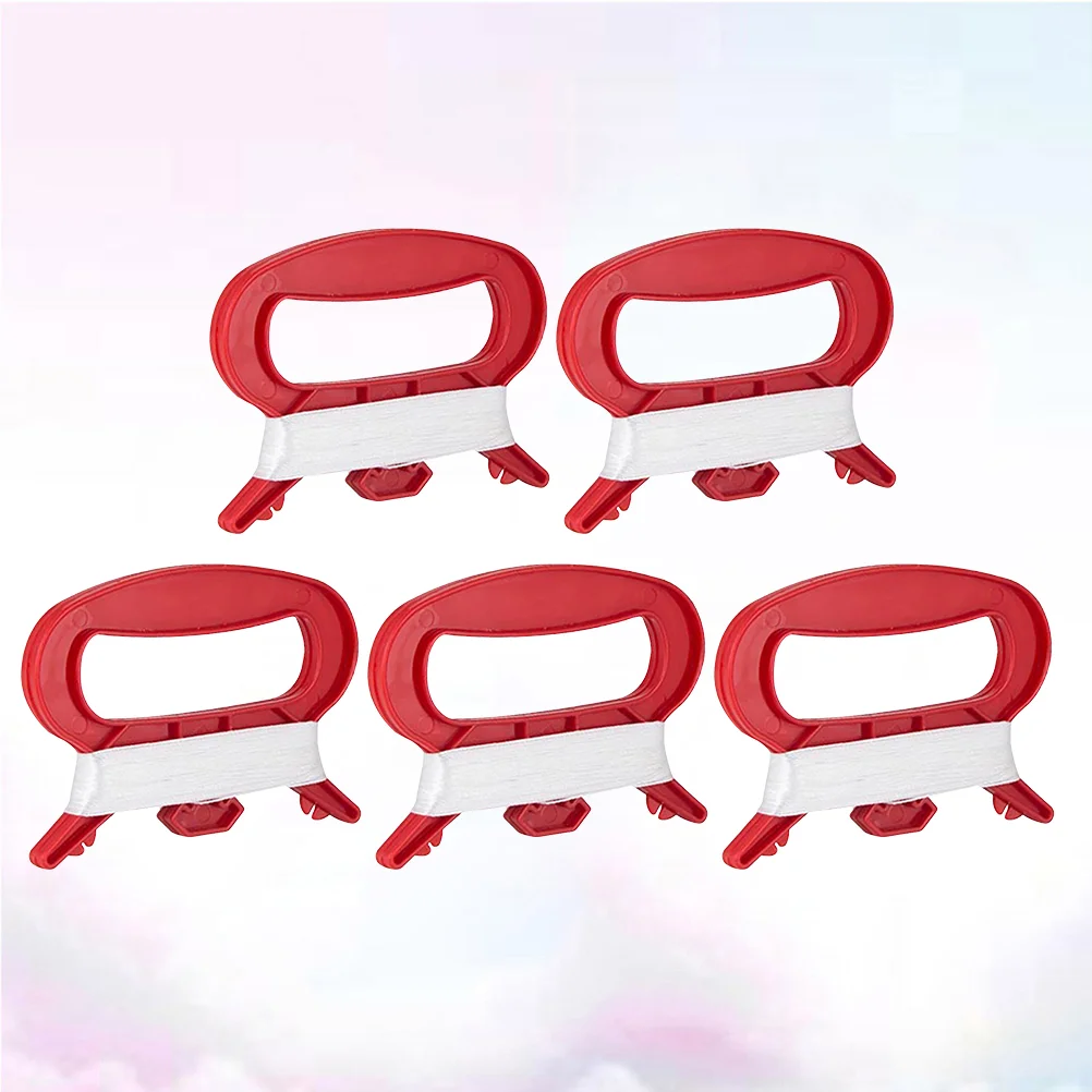 

Kite Line String Flying Winding Board Winder 100Moutdoortool Spool Reel