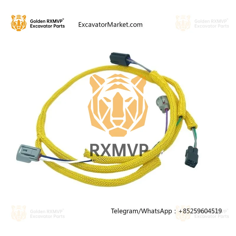 Для Kobelco Sk Kx200/210/250/260-8 Super 8 Hino J05e генератор температуры воды жгут проводов вилка