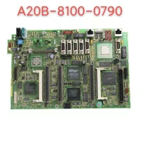 a20b 8100 0790 fanuc circuit board mainboard for cnc system machine