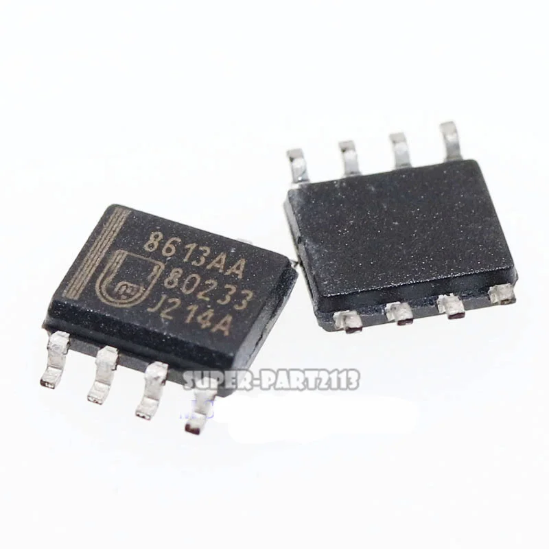 

Новинка 50 шт./лот PCA8613AA 8613AA SOP8