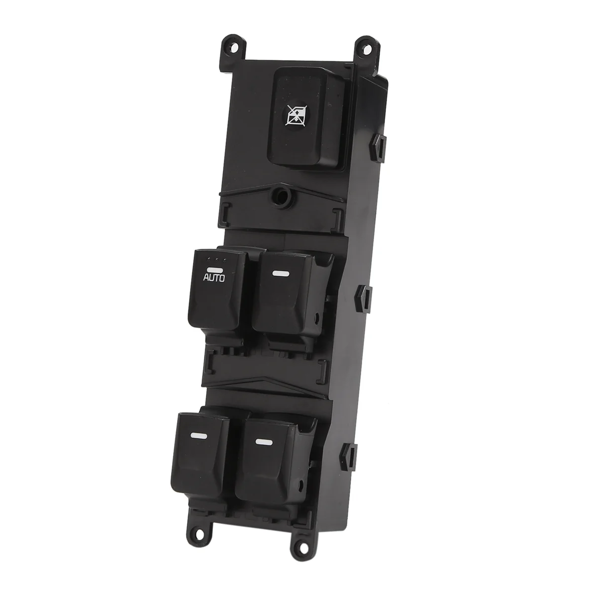 93570-1W130 Главный переключатель кнопки стеклоподъемника автомобиля для Kia RIO III (UB)