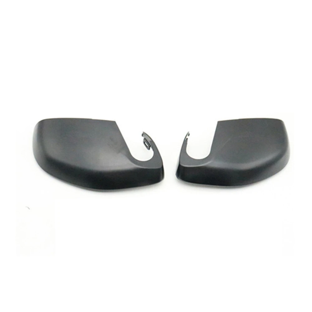 

Outer Rearview Mirror Lower Cover Case for HONDA JAZZ FIT 2015 2016 2017 GK5 Side Mirror Down Cover Base Color