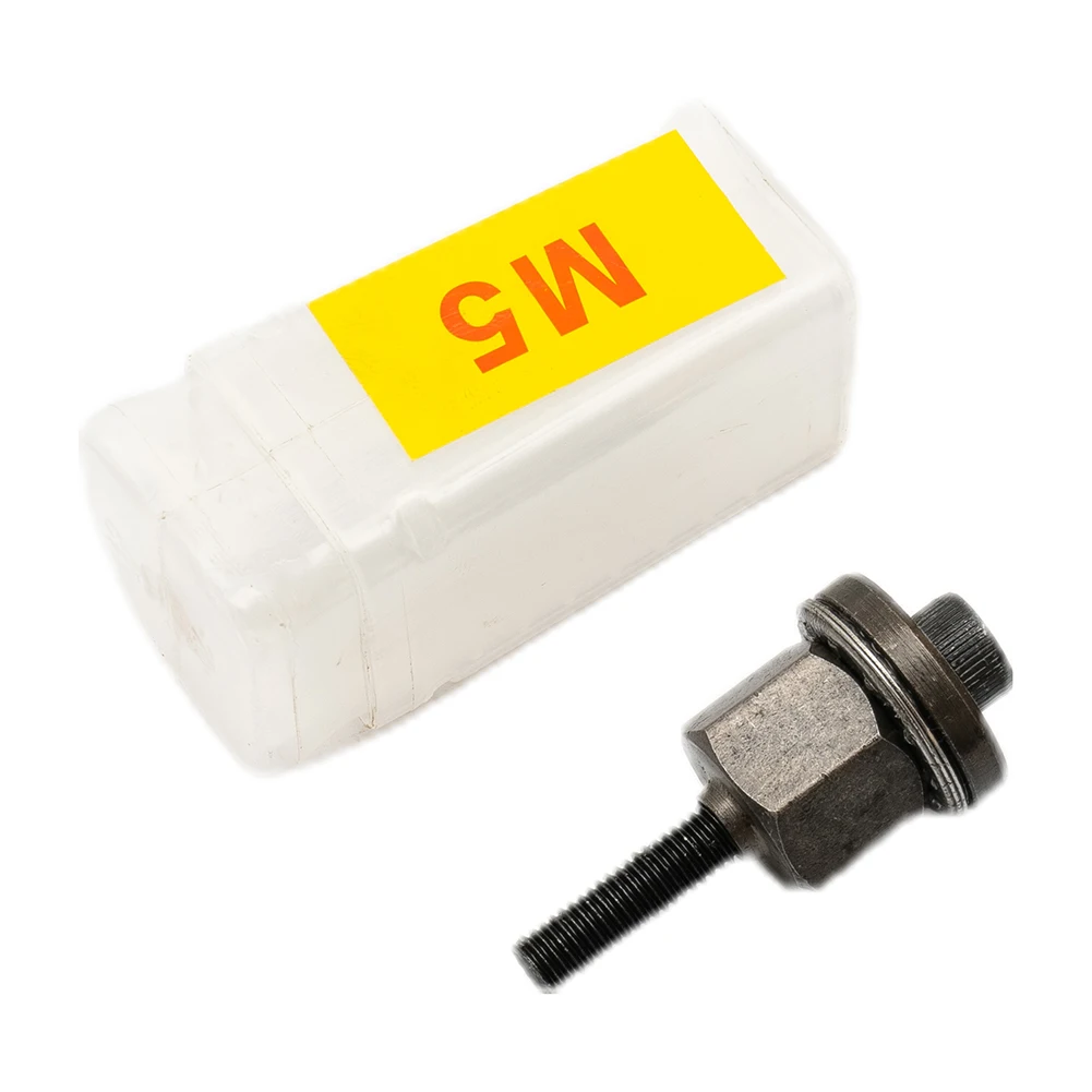 

Riveter Tool Accessories Riveter Tool Easy to Use Hand Rivet Nut Tool Essential Accessory for M3 M10 Applications