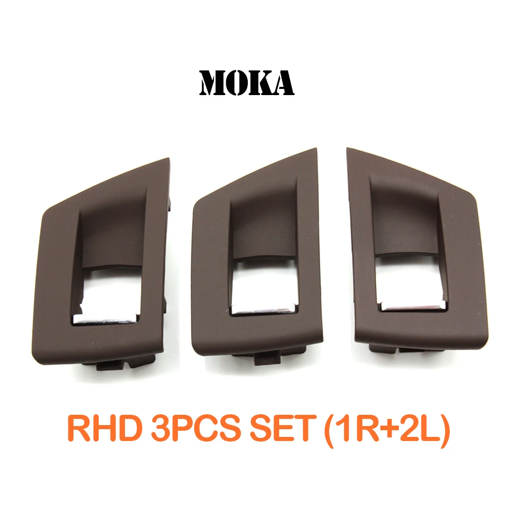 

Панель переключателя для салона автомобиля Левая Правая пассажирская дверь стеклоподъемник панель для BMW 5 серии F10 F11 520i 523i 525i 528i 535i