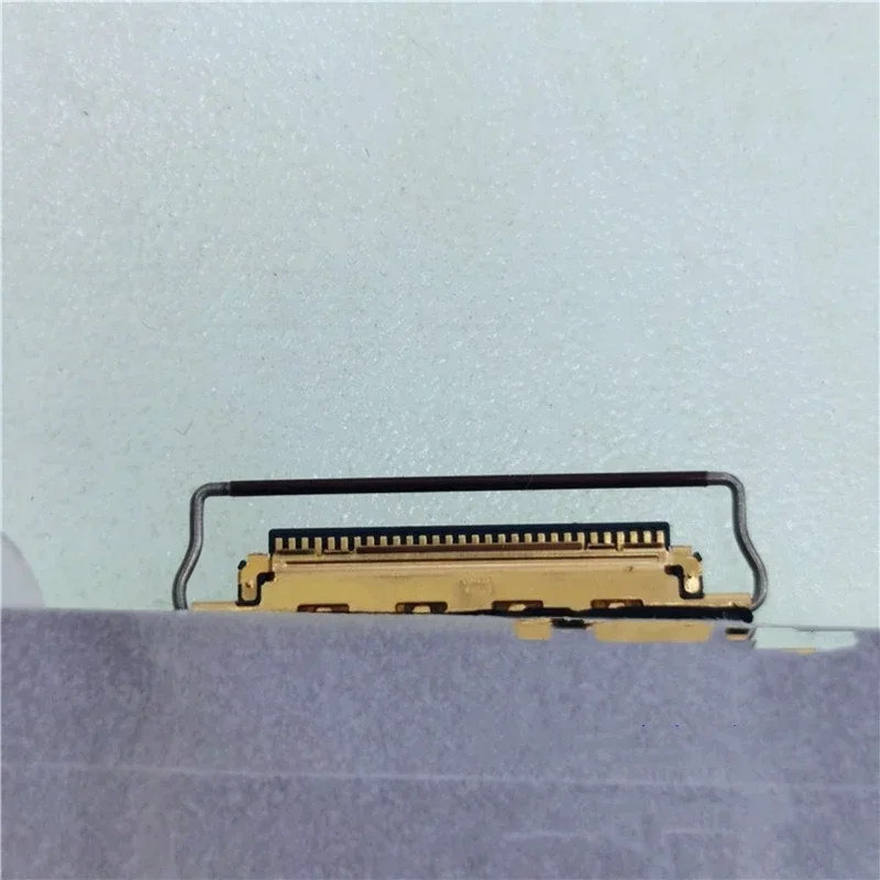 Новый оригинальный кабель LVDS EDP для ноутбука Dell Precision 7750 M7750 несенсорный RGB-экрана