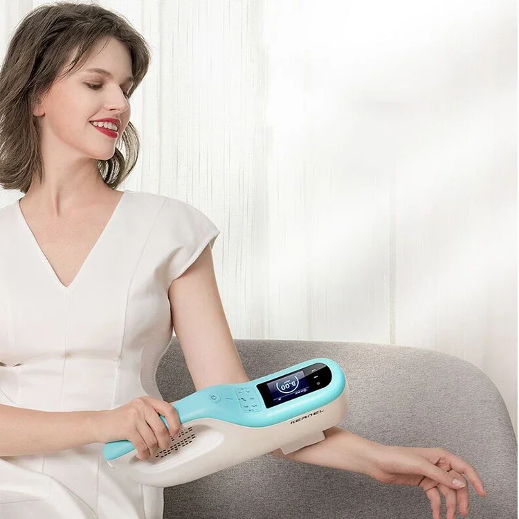 УФ-фототерапия для домашнего использования экксимерная терапия 308 нм XeCl