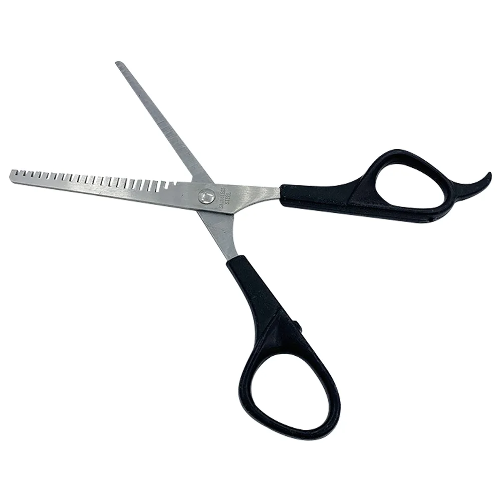 Плоские ножницы профессиональные парикмахерские для рукоделия бритва шитья