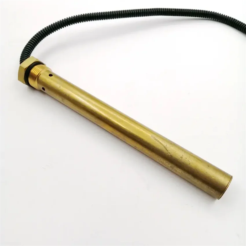 Датчик уровня масла OEM номер 17202022 Для запчастей грузовика положения дроссельной