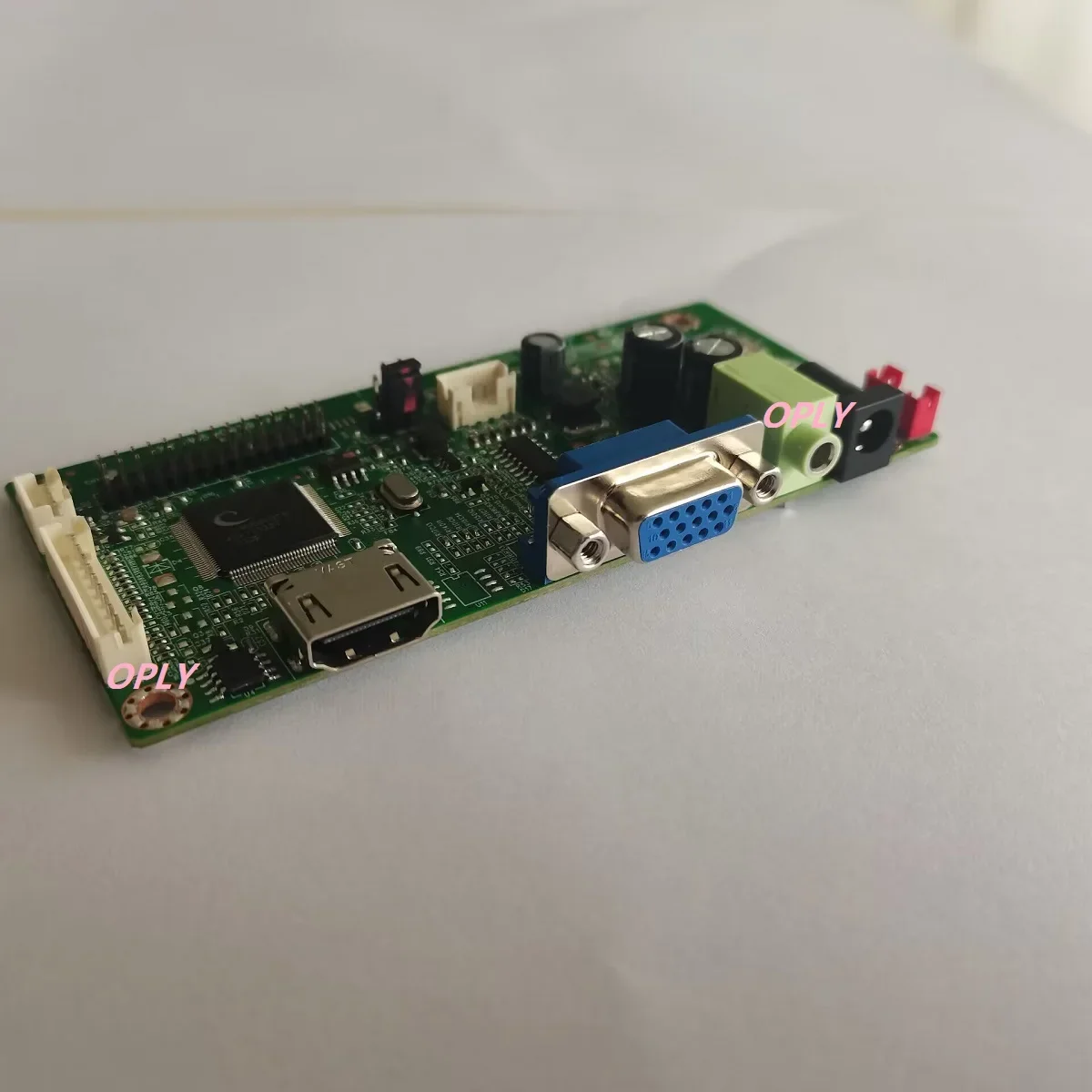 Плата контроллера 58C плата драйвера HDMI-совместимого VGA для LP141WX3-TLB1 LP141WX3-TLN2 LP141WX3-TLN1