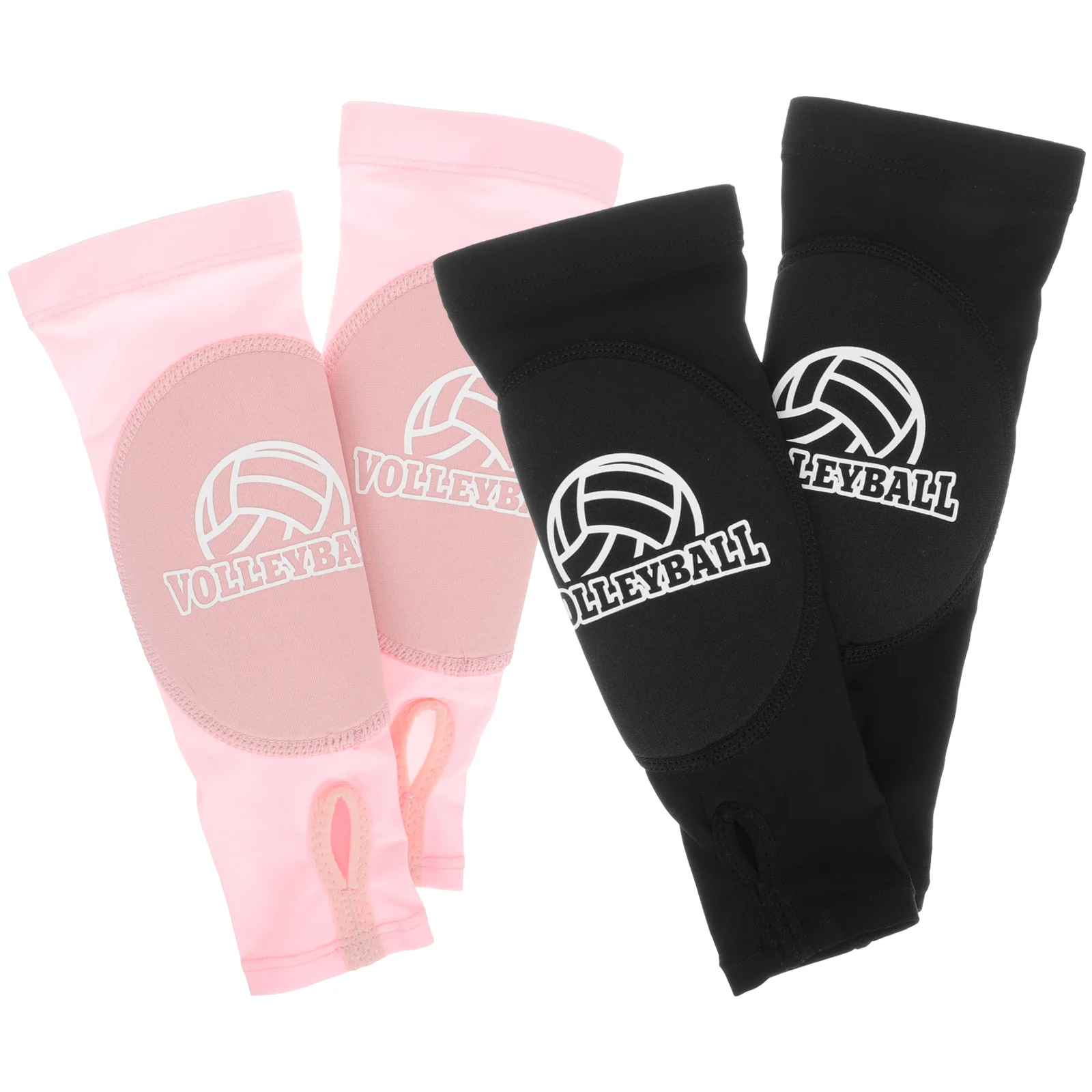 

Volleyball Arm Sleeves Sports Guards Wrist Pads Forearm Protectors Brace Guard Protective