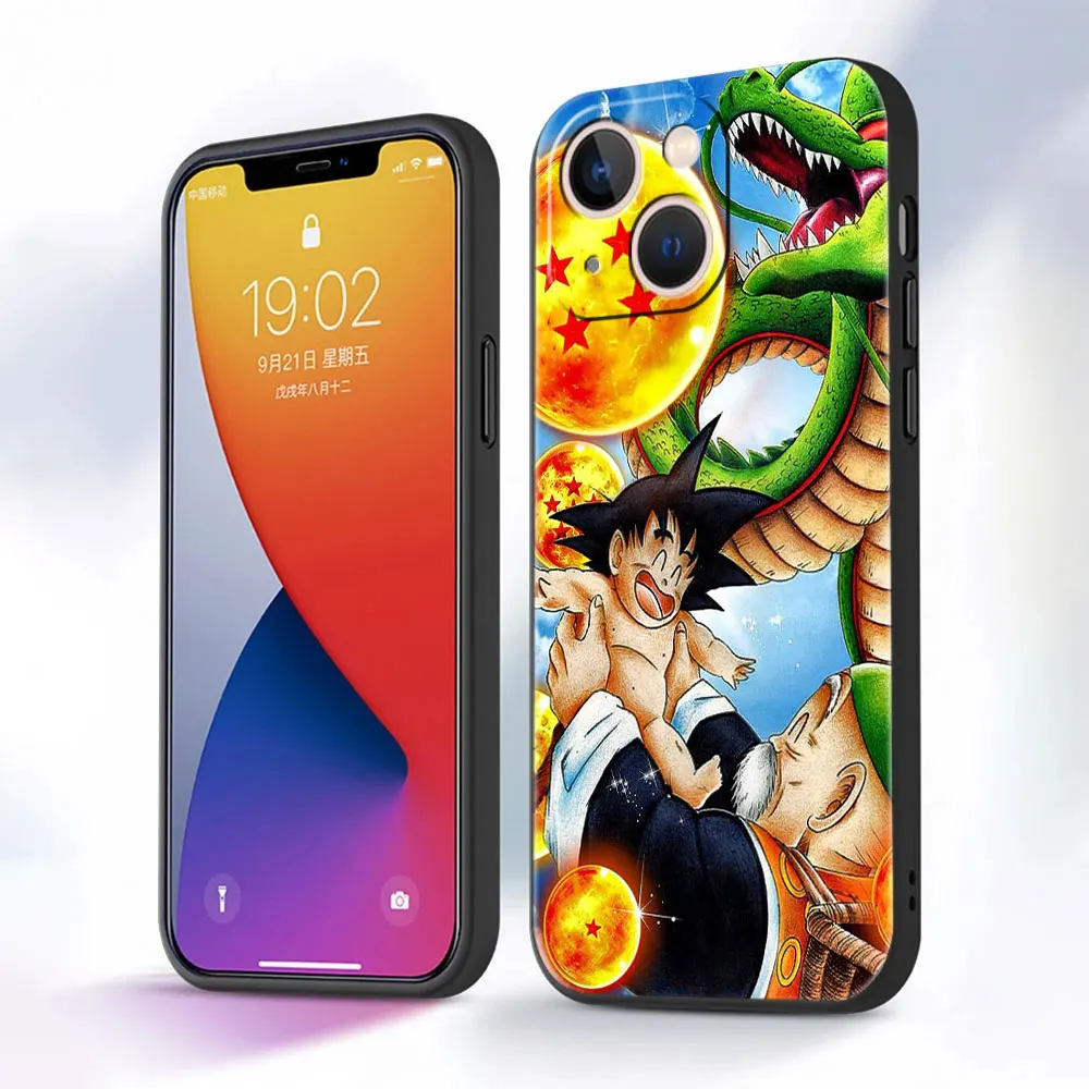 Чехол для Google Pixel 5a 4a 3 4 XL 5 6 Pro 4G мягкий матовый Силиконовый чехол из ТПУ с рисунком