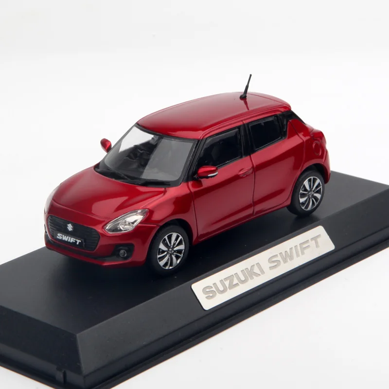 

1/43 Scale SUZUKI Alloy Car Model Ornaments