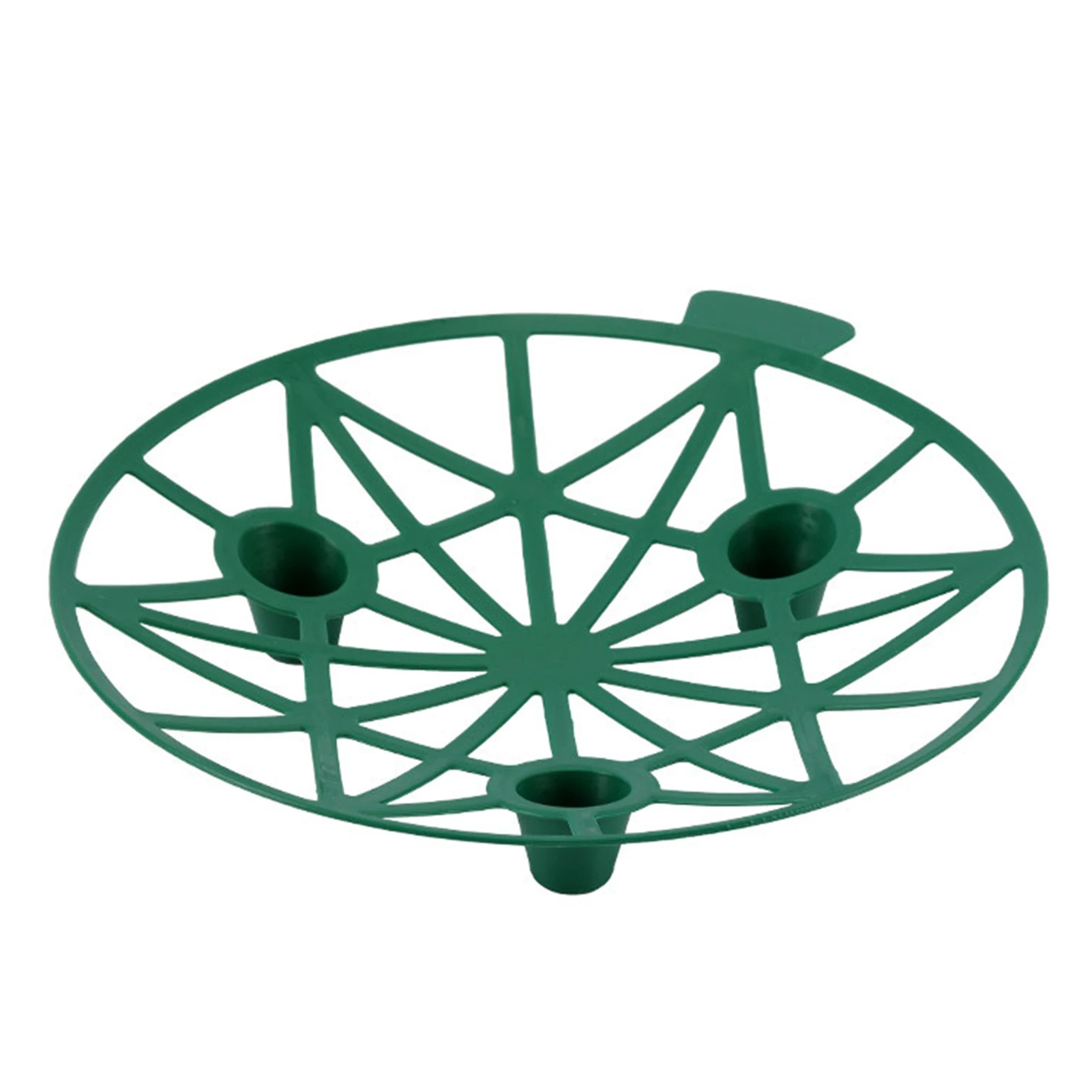 3 шт. прочные колышки для тыквы арбуза клубники |