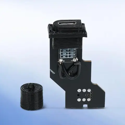 Плата питания NGC для Gamecube