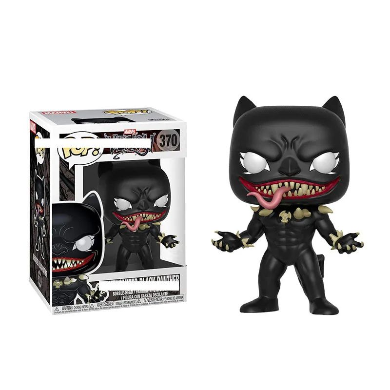 

Venom Action Figure Carnage Spiderman Mini Figurine Dolls Collectible Model Toys for Children Decoration Christmas Gift Boys