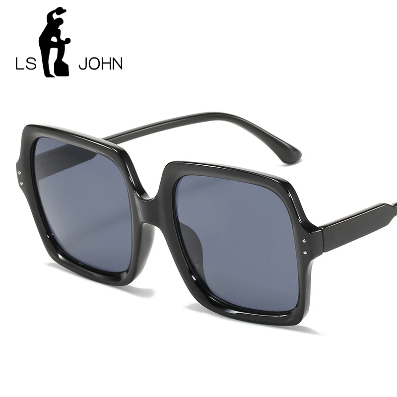 Солнцезащитные очки в винтажном стиле женские квадратные Роскошные брендовые