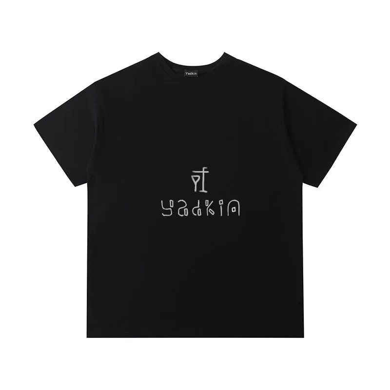

New Fashion Classic Summer Leisure Breathable Women's Short Sleeve T-shirt