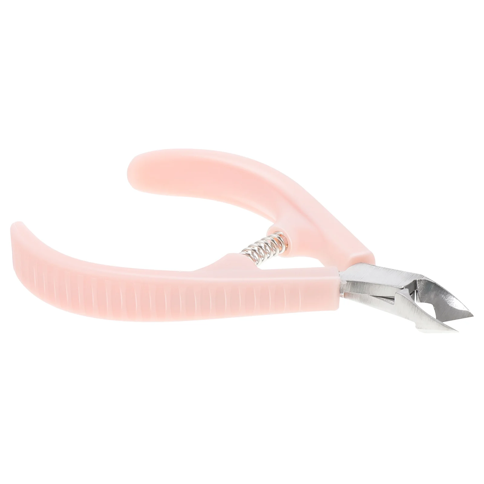 

Dead Skin Remover Stainless Steel Nail Clipper Nail Groove Nipper Pedicure Tool
