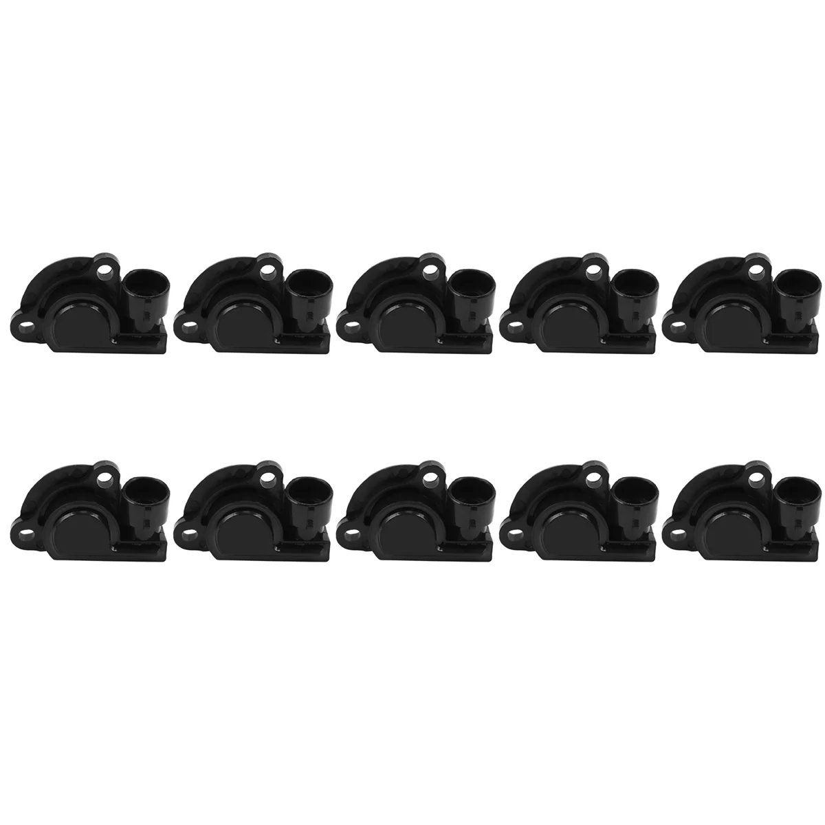 

10X Car Throttle Position Sensor for Chevrolet Aveo Daewoo Lanos Nubira Leganza 1999-2002 94580175