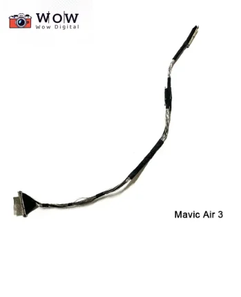 Новинка карданный подвес Mavic Air 3 камера Air3 Коаксиальная линия сигнала управления