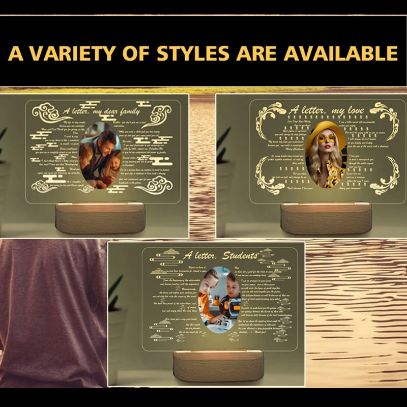 Персонализированный подарок на День святого Валентина для пользователя в памяти