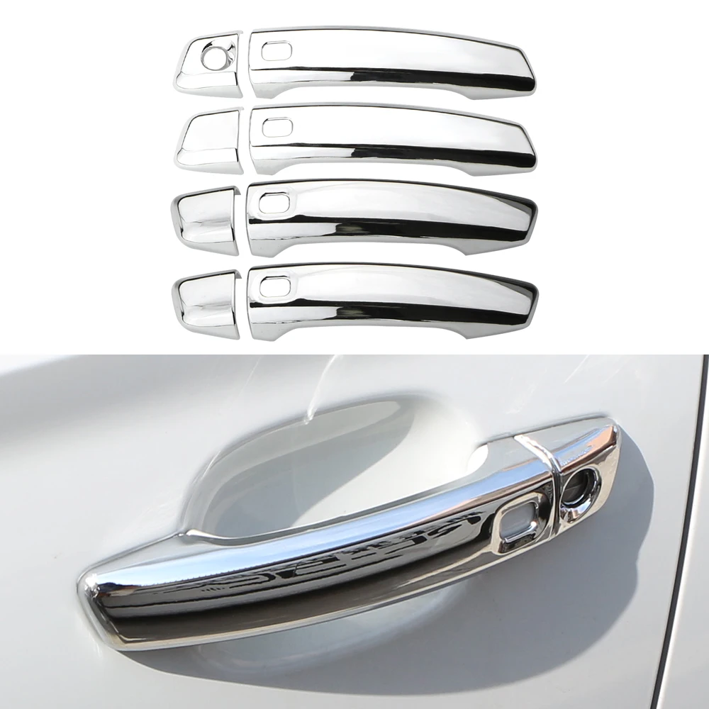 

Наклейка на рамку из АБС-пластика для Audi A3 8V 2013-2019 LHD аксессуары