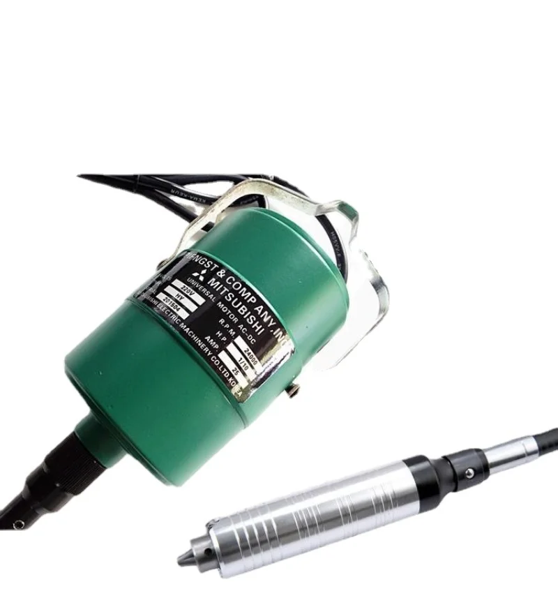 

Подвесной шлифовальный станок, Нефритовый станок для резьбы, высокомощный шлифовальный станок, режущий станок, ручка для резьбы, мягкий вал