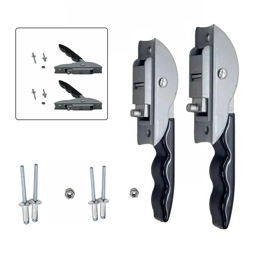 1шт 830644 Замена ручки подъема тента для автофургонов моделей Dometic A и E 8500 9000 сменный