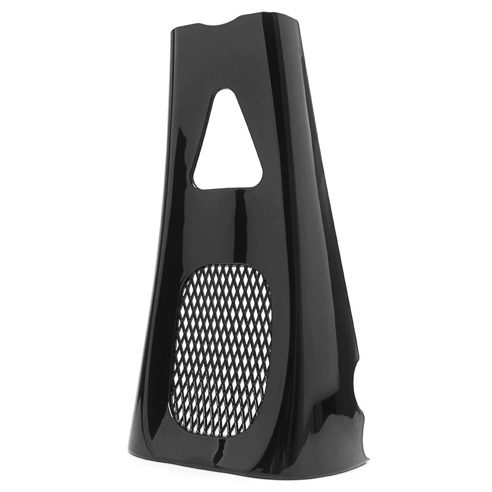 Мотоциклетный спойлер на растянутый подбородок для Harley M8 Touring Road Electra Street Glide King