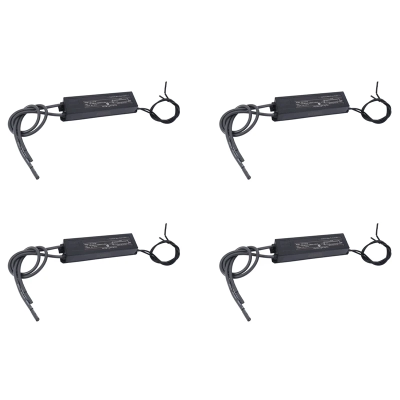 4 шт. неоновый электронный трансформатор 5-25 Вт