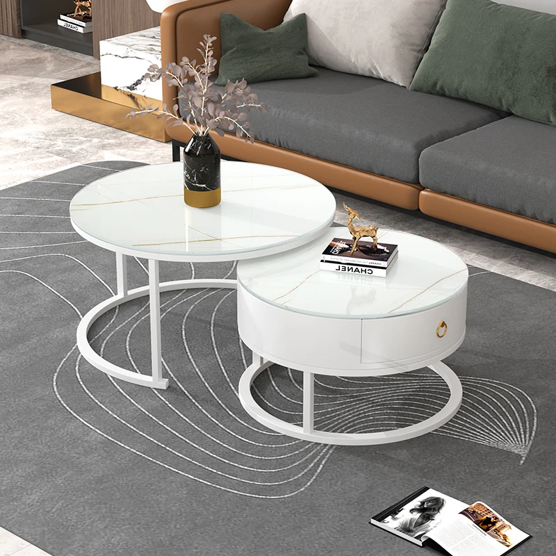 

Decor Modern Desks Table Living Room Dining Dining DeDesksk Table Modern Gold Dining Tavolini Da Salotto Modern Furniture