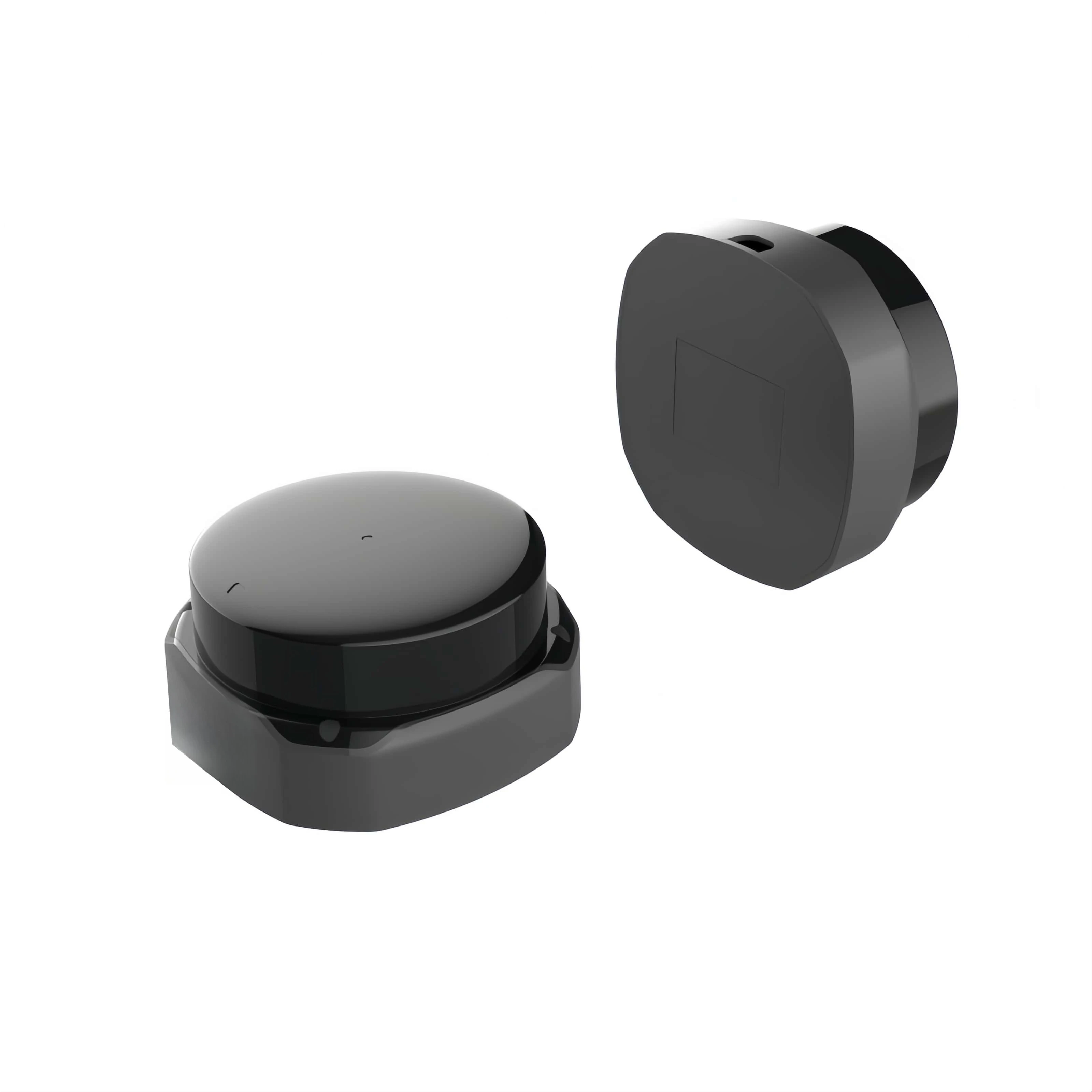 Фото Радар S2L/S2/S2E/S2P DTOF 360° °   Сканер LiDAR IP65 для навигации роботов и предотвращения столкновений AGV №3