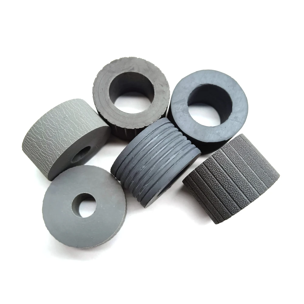 1 комплект ролика захвата для Fujitsu 6750S fi-6670 6770 fi-6770c fi-6750s fi5650 6750C 6770C fi5750 6670 6750 fi-6770