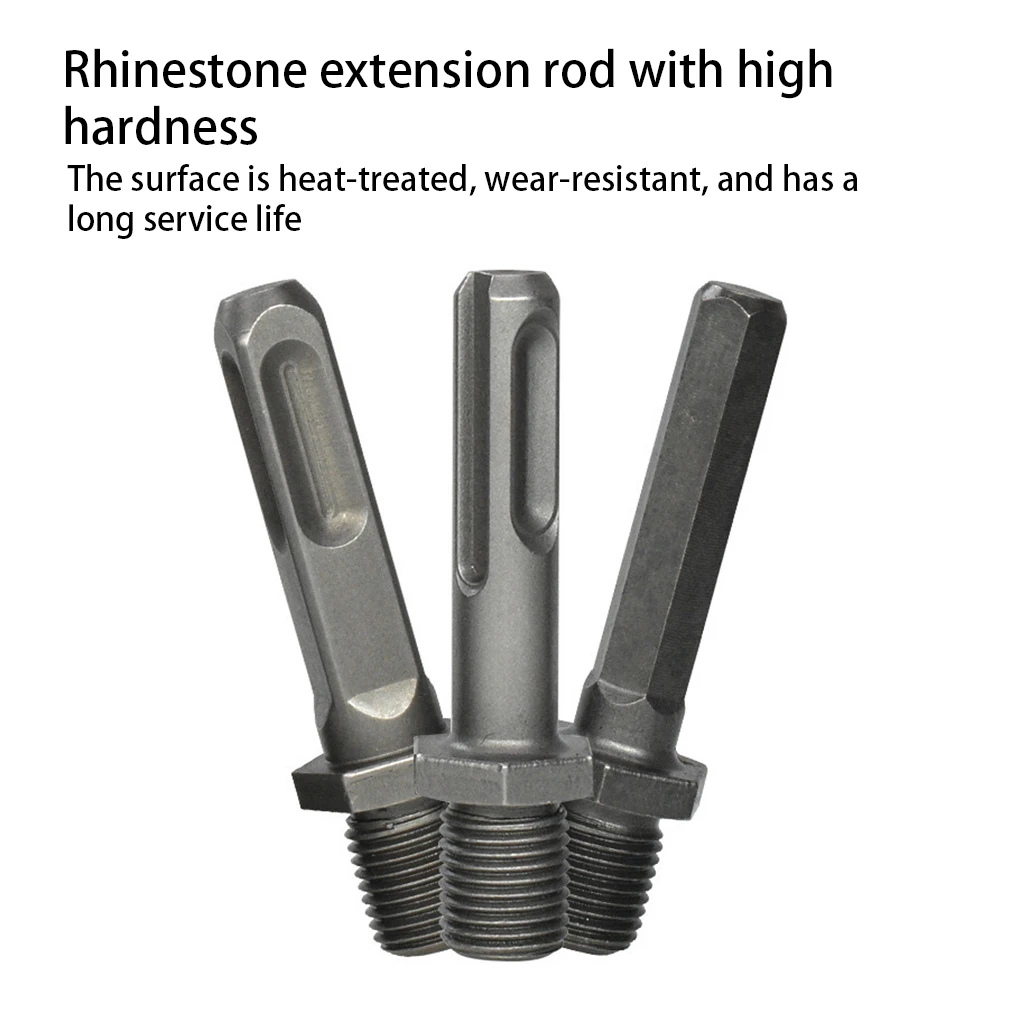 

Стразы, шатун, электрический молоток, ударная дрель, переходное соединение, квадратная ручка, круглые настенные отверстия, аксессуары