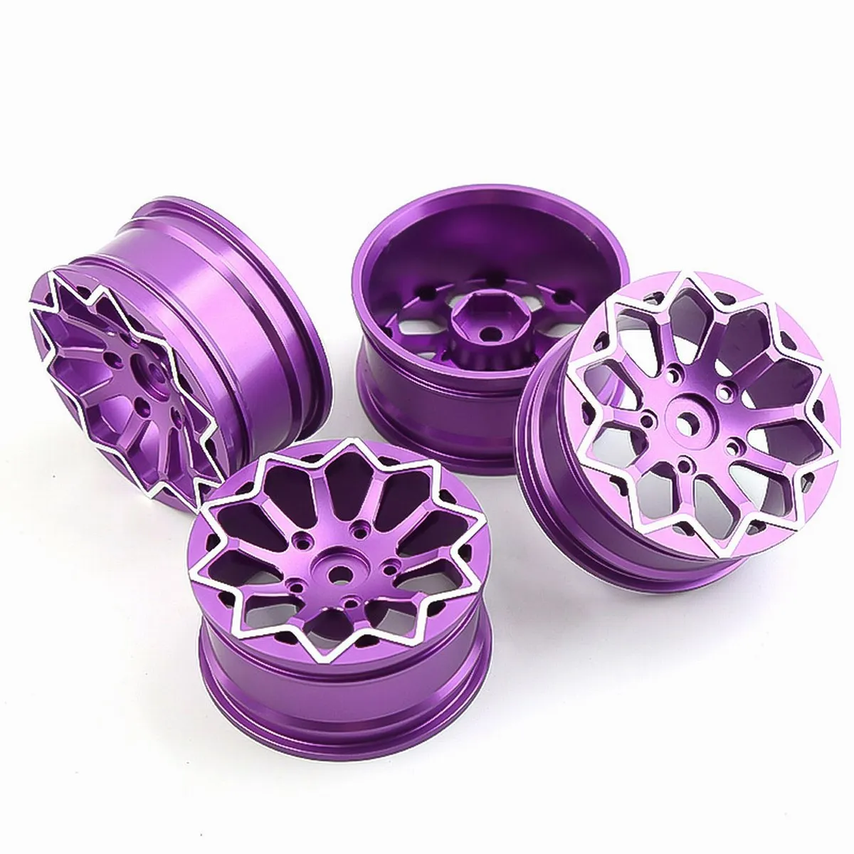 Колеса для дрифта HSP 09003
