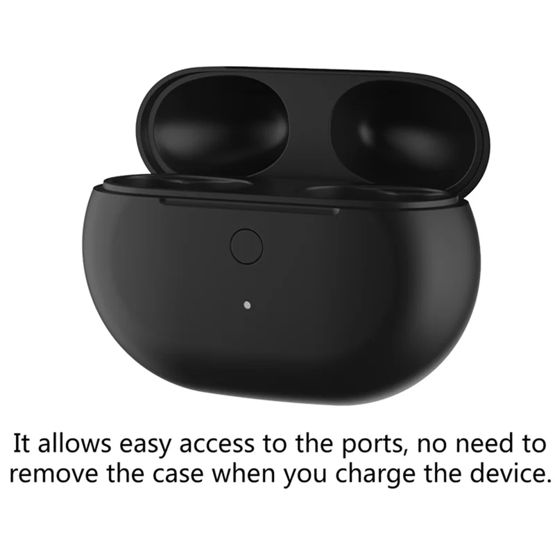 Зарядное устройство для смартфонов с Bluetooth-кнопкой синхронизации и 660 мАч