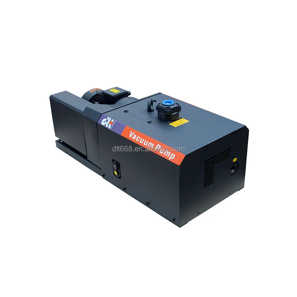 Горячая Распродажа DLT.DJ150 одноступенчатый безмасляный вакуумный насос