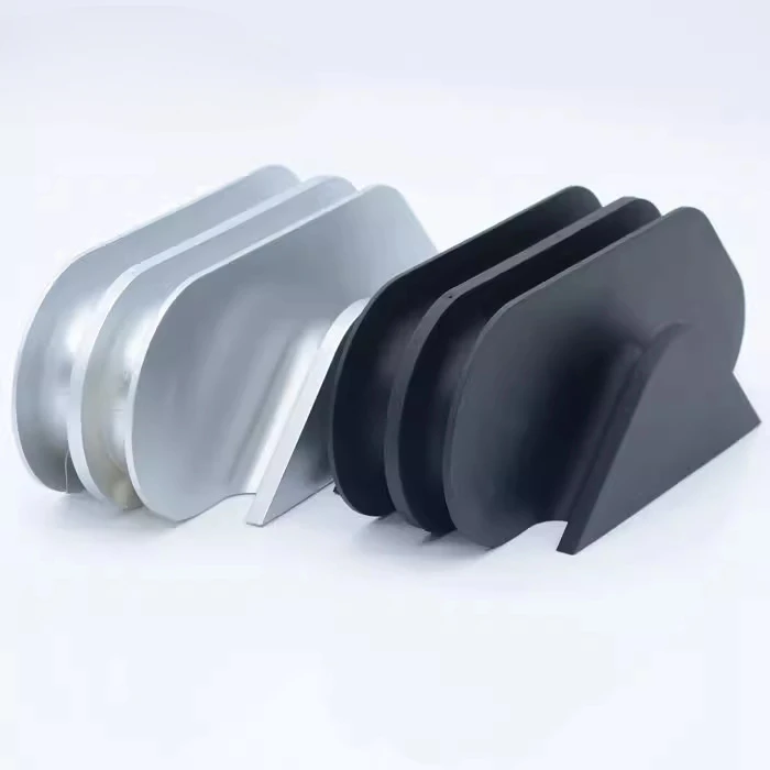 Жесткая труба с водяным охлаждением Универсальный гибкий инструмент внешний