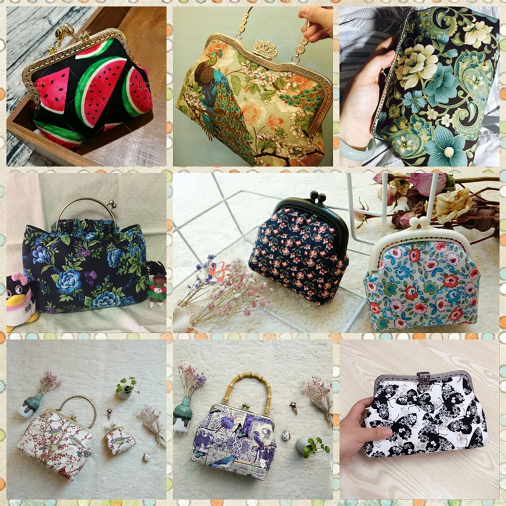 Фиолетовый фантастический Печатный экран дизайнерская Ткань для шитья одежды