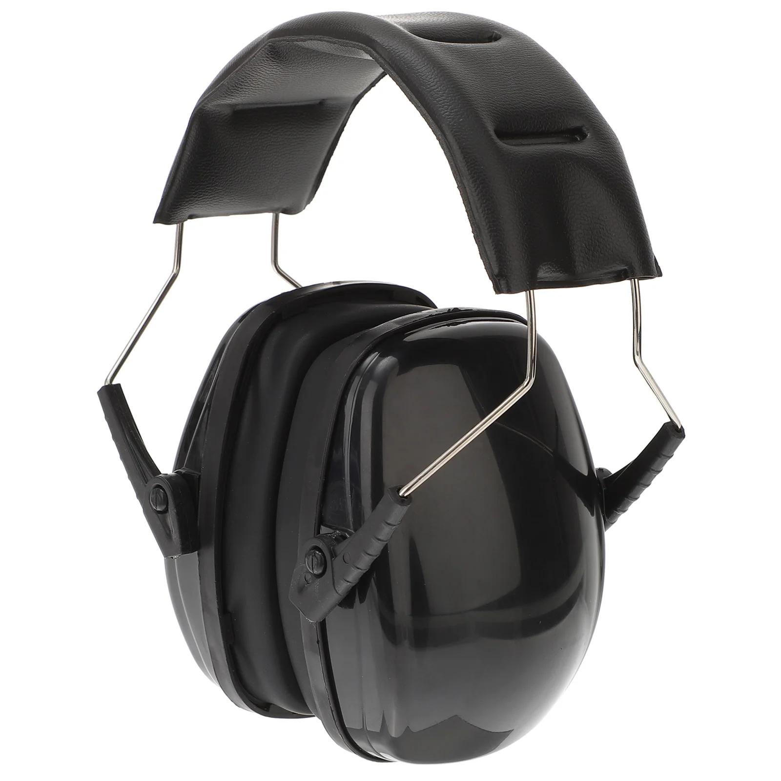 

Ear Protection For Shooting Adjustable Adult Kids Noise Canceling Headphone