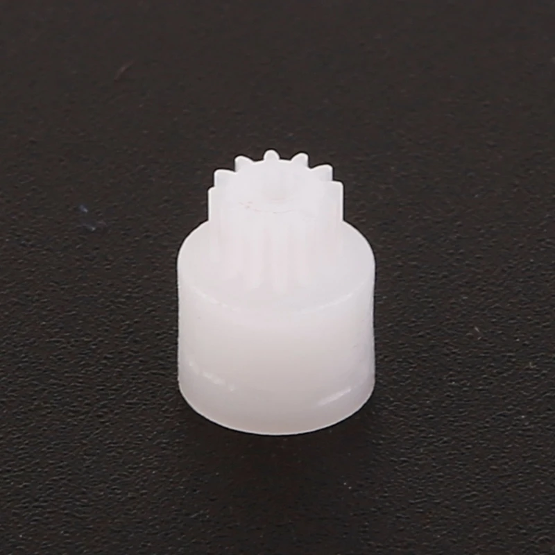 Резиновые шестерни 1 комплект для кассетных магнитофонов KX-79cw Прямая поставка