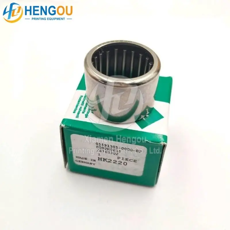 

Подшипник HK2220, запчасти для офсетной печатной машины