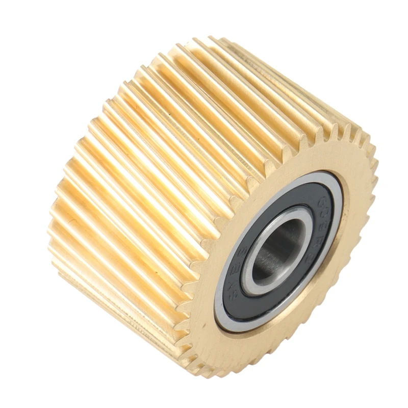 Для Tongsheng TSDZ2 Замена двигателя со средним приводом обновленная металлическая