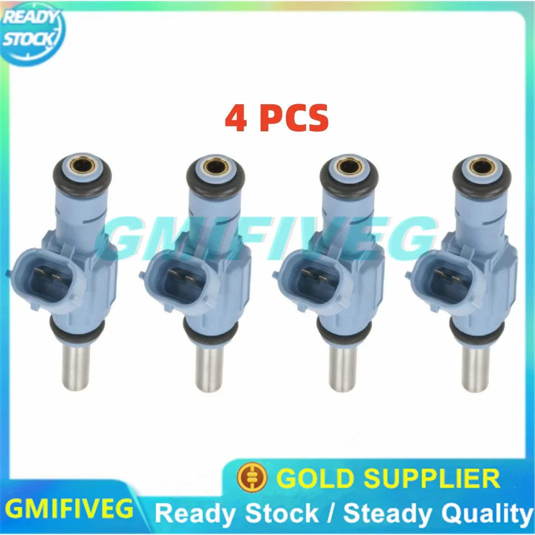 

НОВАЯ топливная форсунка 022906031 J 0280157012 Для AUDI-PORSCHE VOLKSWAGEN-TT CAYENNE- TOUAREG- 04-06 3.2L V6