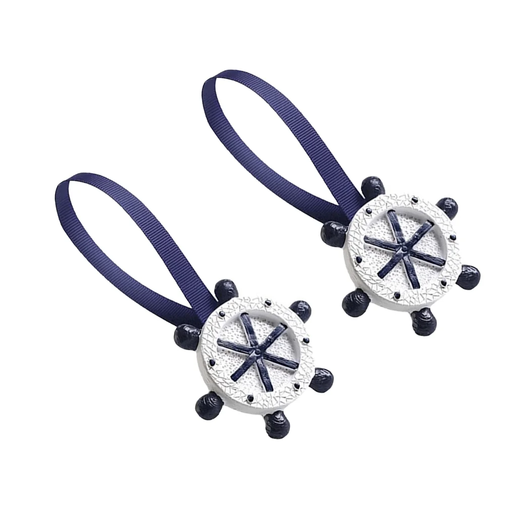 

Curtain Tiebacks Tie Drapery Tieback Holdbacksbacks Rope Magnetic Hooks Holdback Ties Holders Holder Buckle Drape