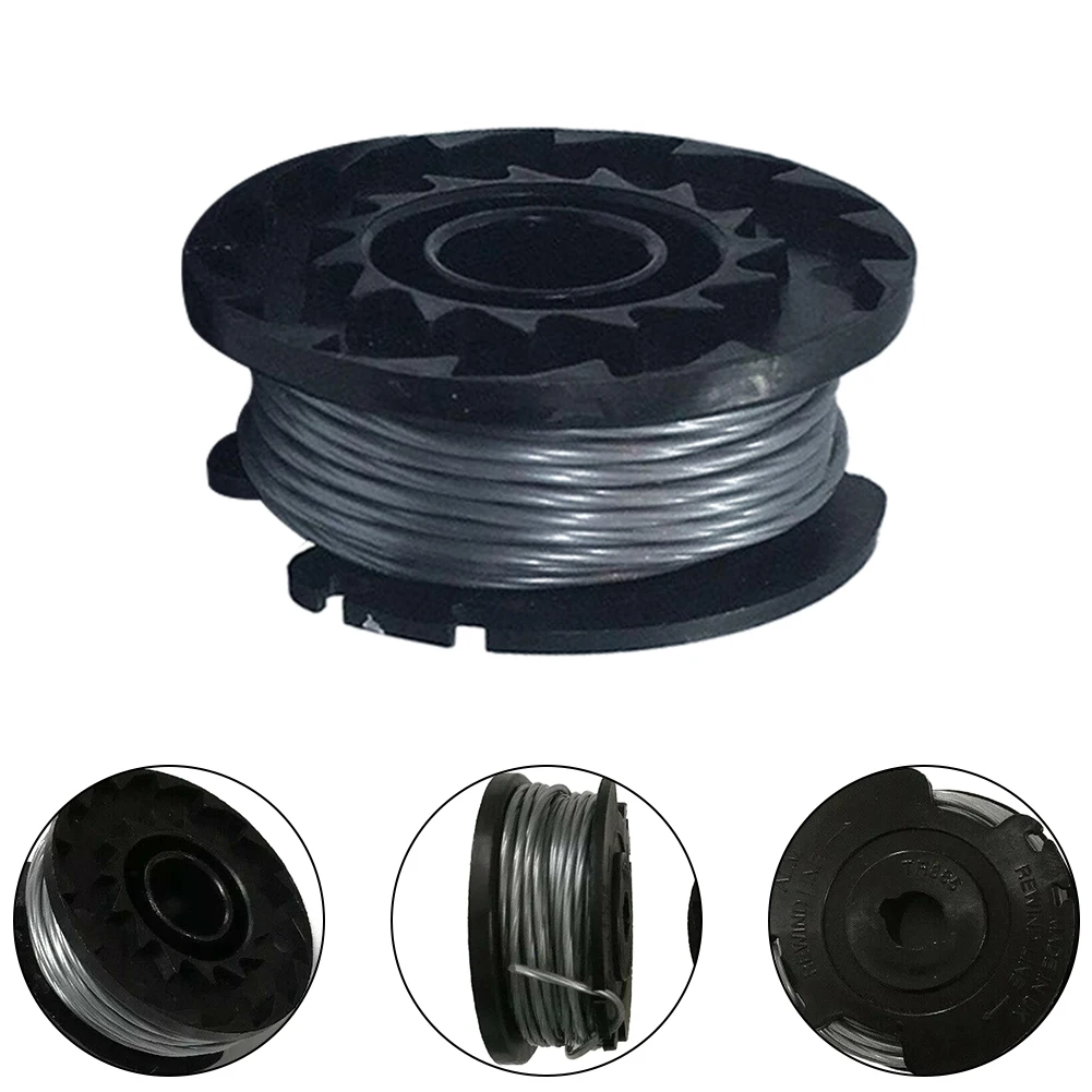 

Spool Line Feed For BOSCH Strimmer Trimmer ART 23 SL (3600HA5000), ART 23 SL ART 2300 (3600HA5002), ART 23-28 (3600HA5001)