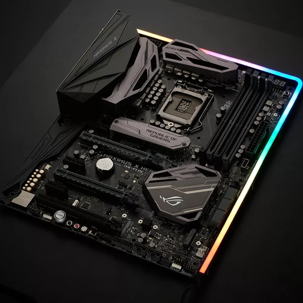 

Светодиодная лента для ПК PHANTEKS M1 M5