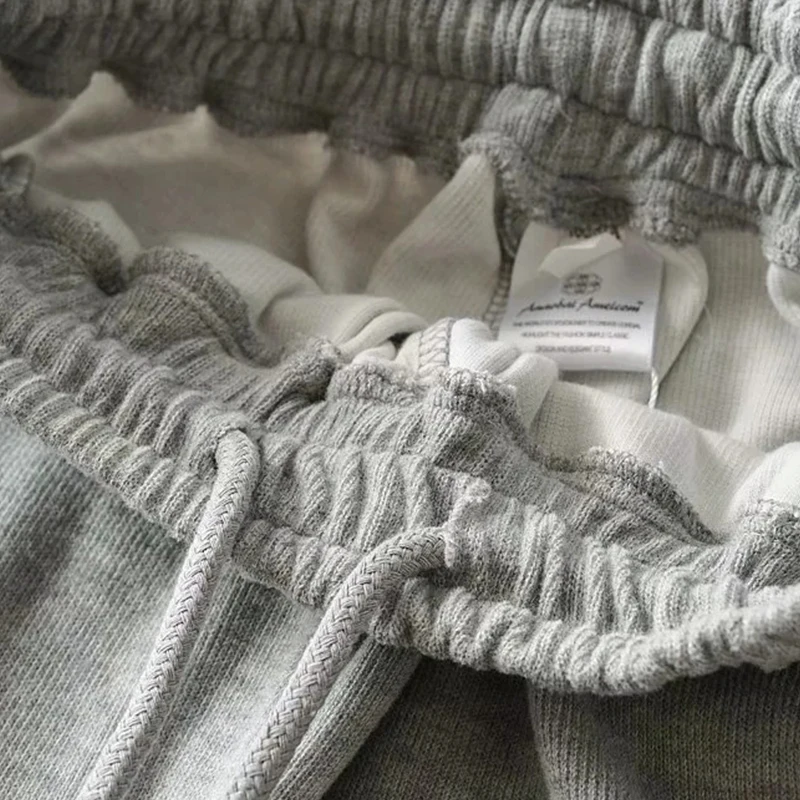 Рисунок 6 - Женские спортивные брюки на шнуровке