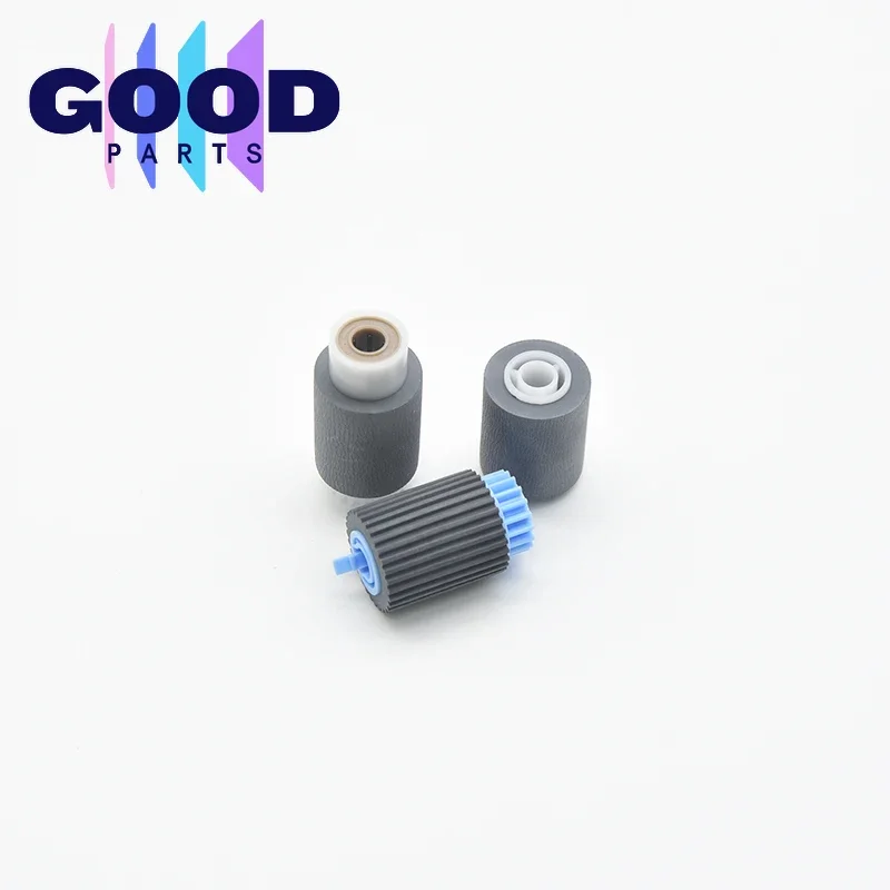 1 КОМПЛЕКТ AF 031046 032046 030049 Ролик захвата обходной подачи для RICOH 2035 2045 3035 3045 C3001 C3002 C3500